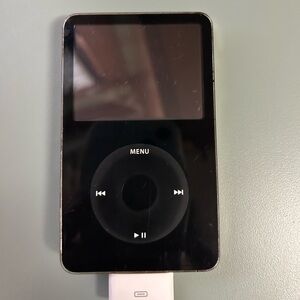 iPod 5th Generation